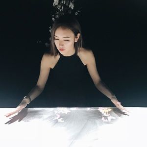 Meet your Posher, Nomin